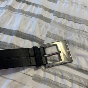 Womens belt